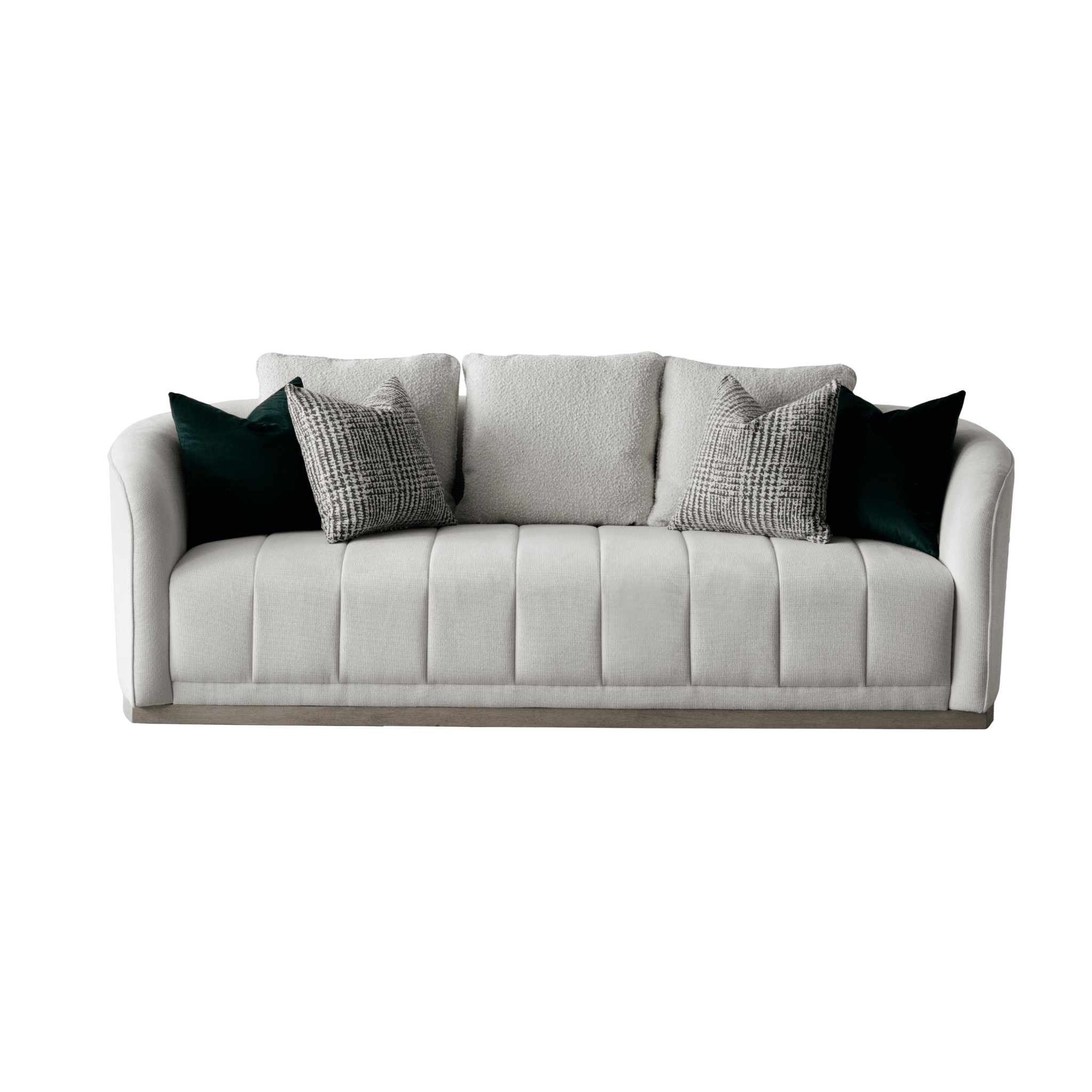 Sebastian Beige Sofa Sofas & Loveseats| Roots Furniture