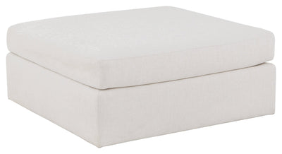 Sebastian Bumper Ottoman - Al Rugaib Furniture