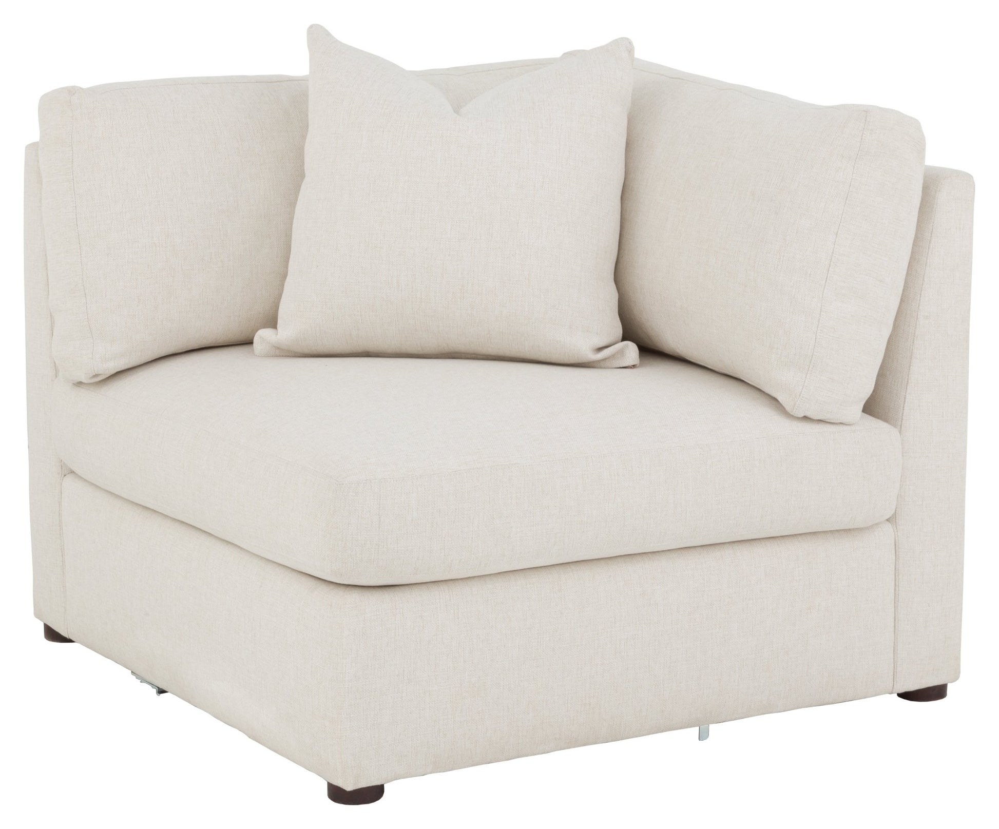 Sebastian Corner Chair Chairs| Fairfield Chair