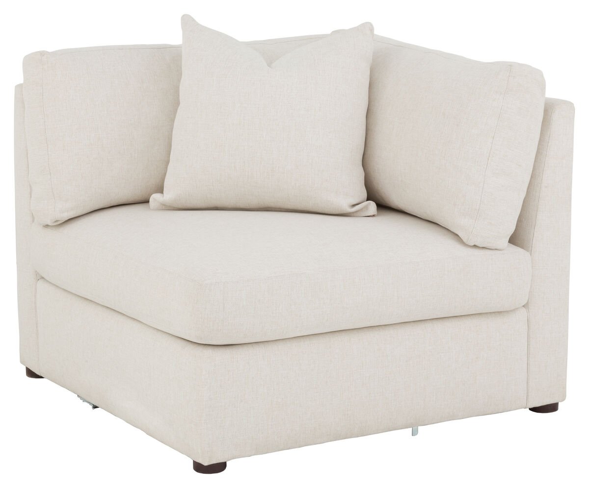 Sebastian Corner Chair Chairs| Fairfield Chair