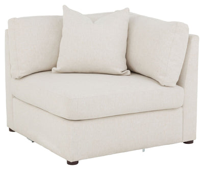 Sebastian Corner Chair - Al Rugaib Furniture