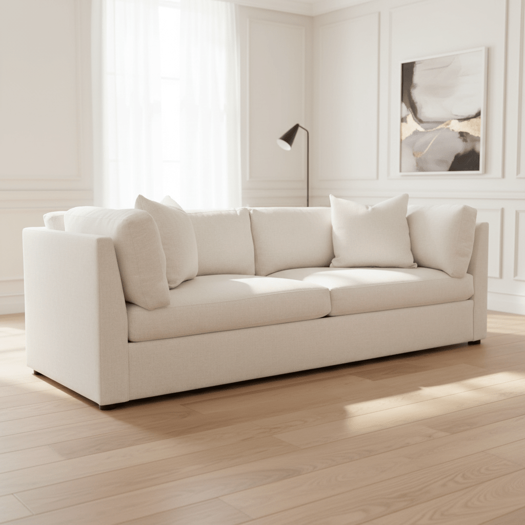 Sebastian Grande Sofa Sofas & Loveseats| Fairfield Chair