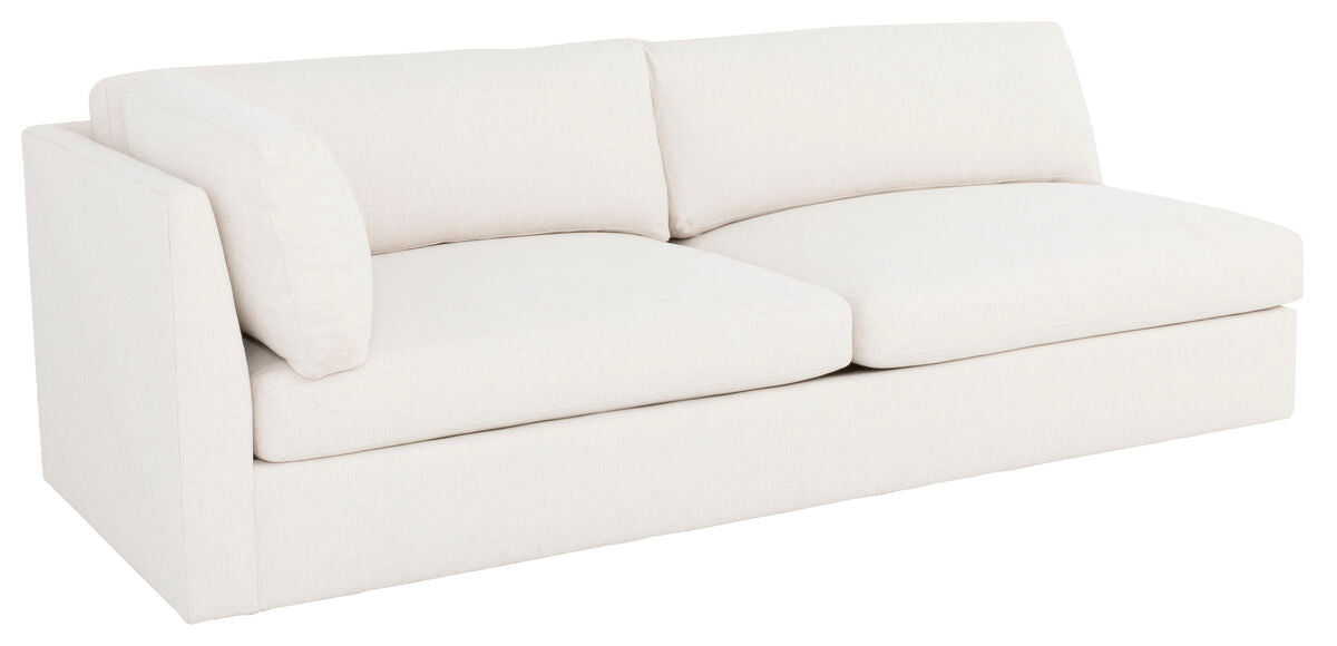 Sebastian Left Arm Facing Sofa Sofas & Loveseats| Fairfield Chair