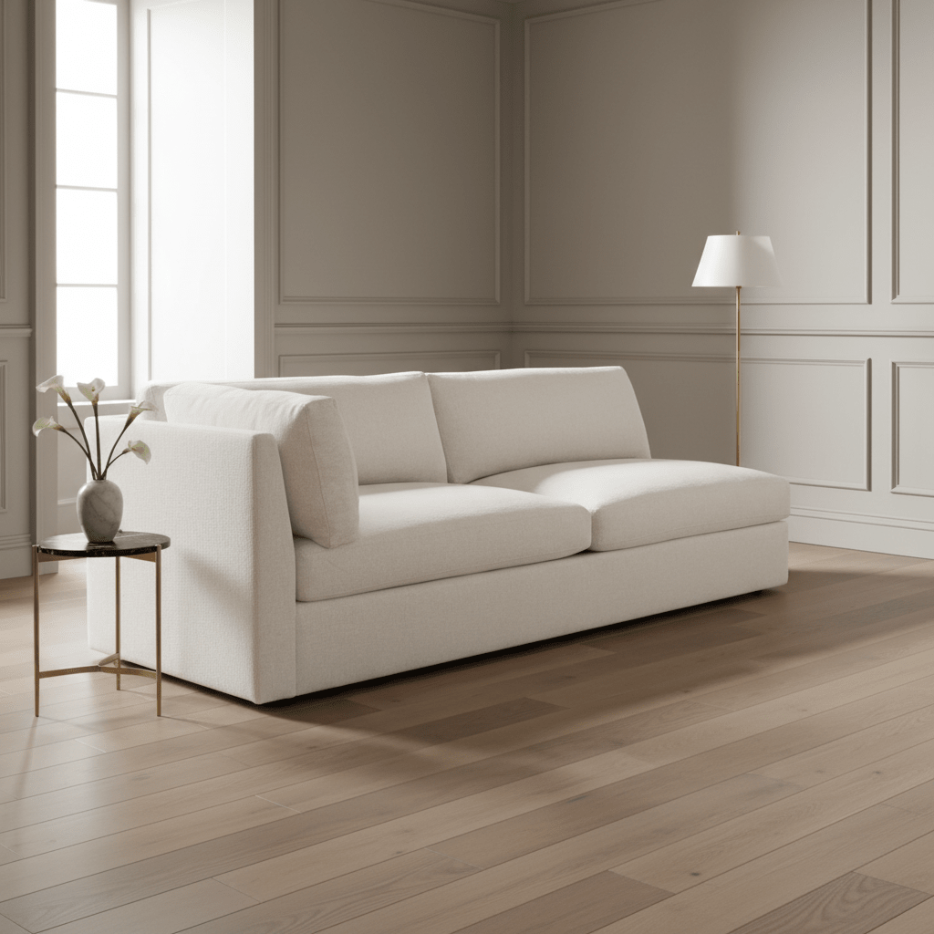 Sebastian Left Arm Facing Sofa Sofas & Loveseats| Fairfield Chair