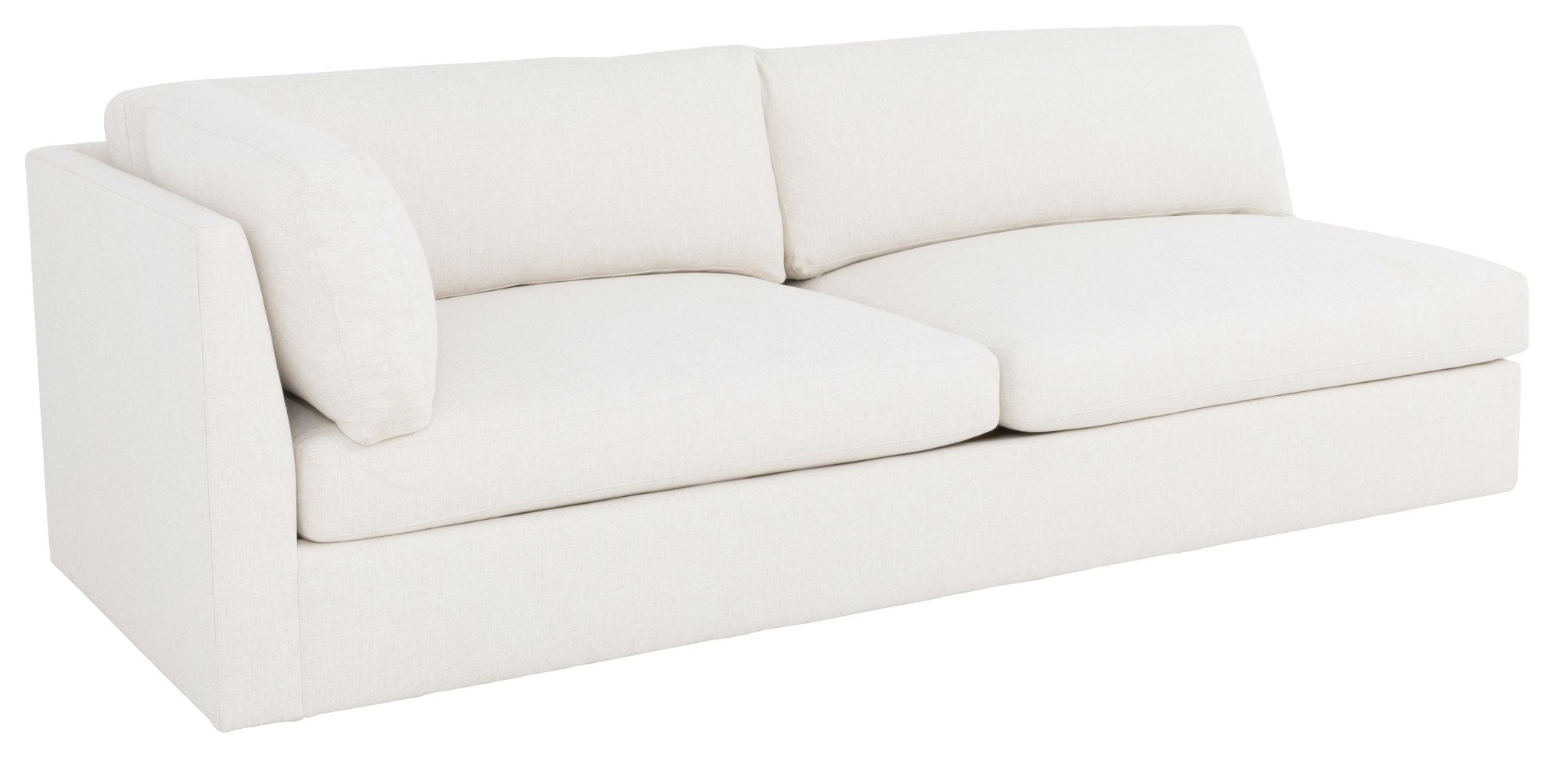 Sebastian Left Arm Facing Sofa Sofas & Loveseats| Fairfield Chair