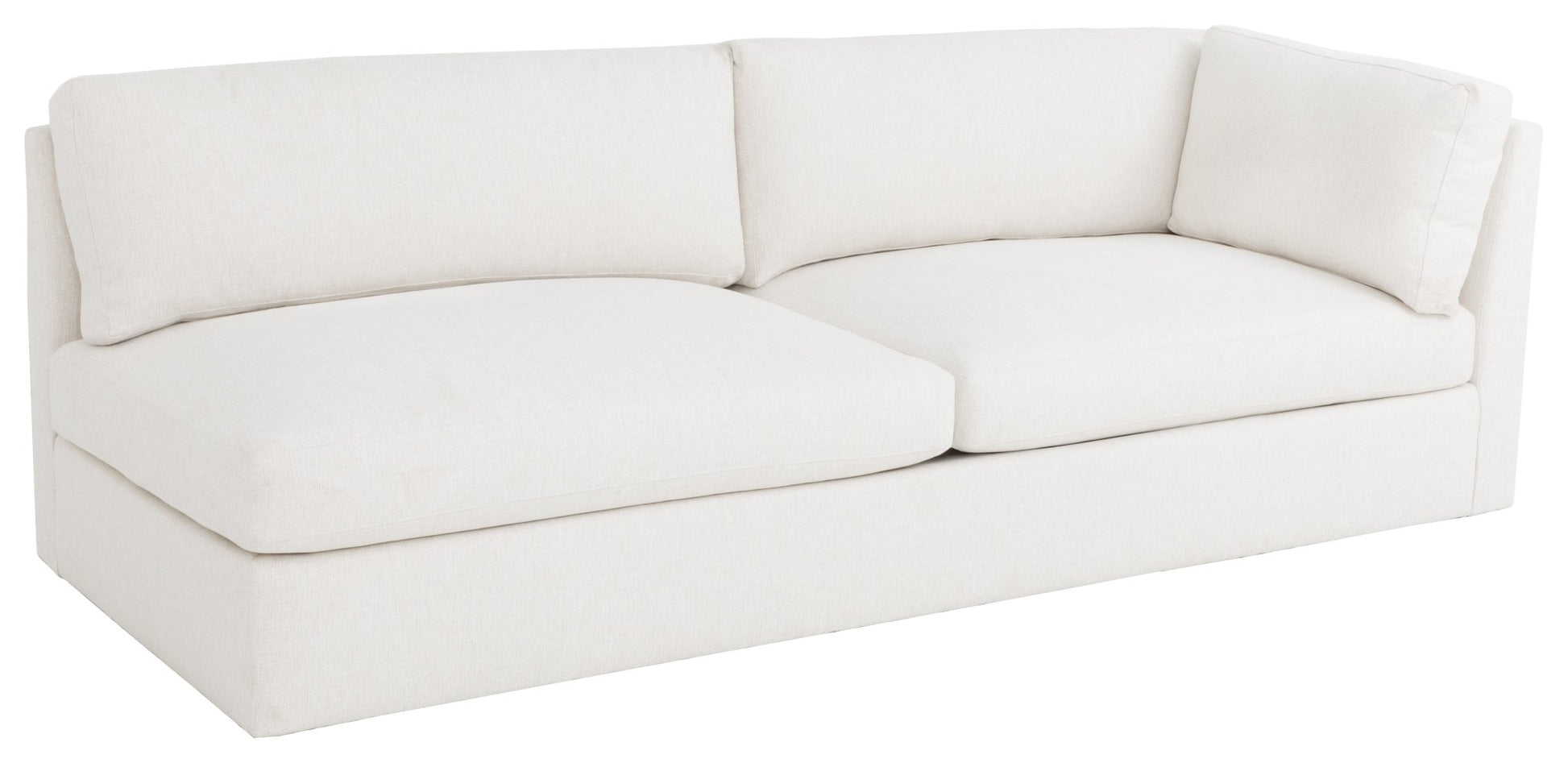 Sebastian Right Arm Facing Sofa Sofas & Loveseats| Fairfield Chair