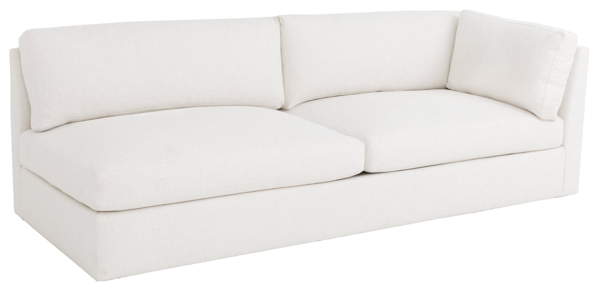 Sebastian Right Arm Facing Sofa Sofas & Loveseats| Fairfield Chair