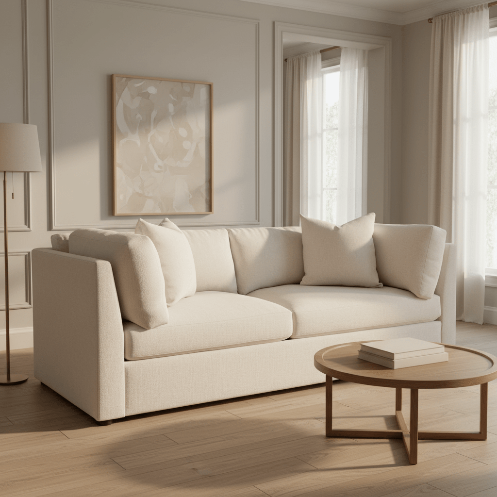 Sebastian Sofa Sofas & Loveseats| Fairfield Chair