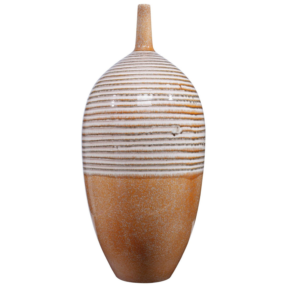 Sedona Bottle Grande Table Decors| Uttermost