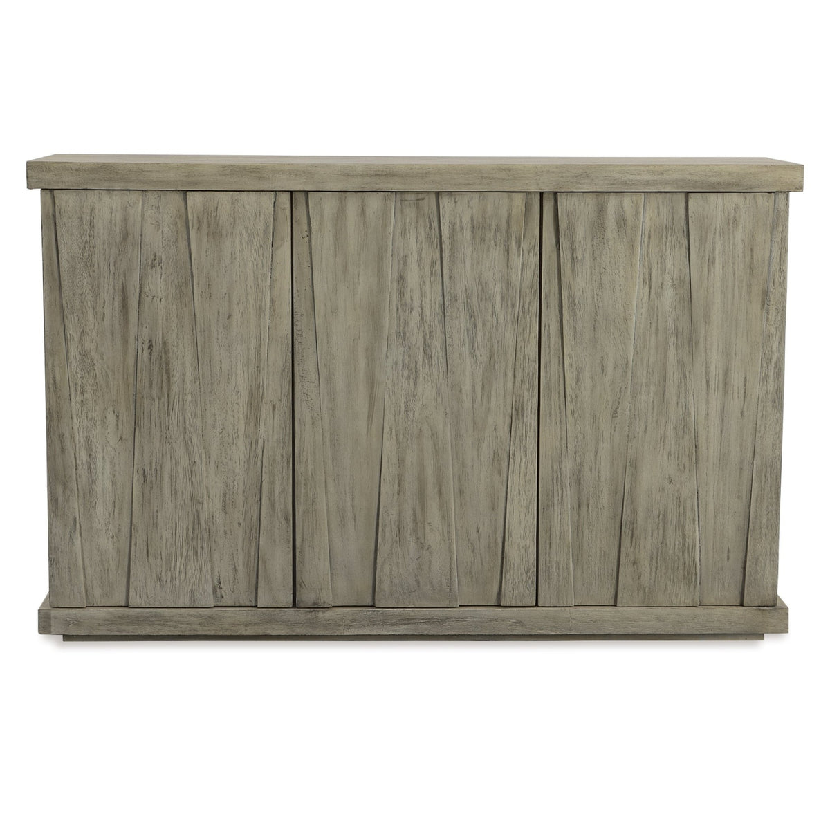 See Saw Cabinet Table Decors| Uttermost