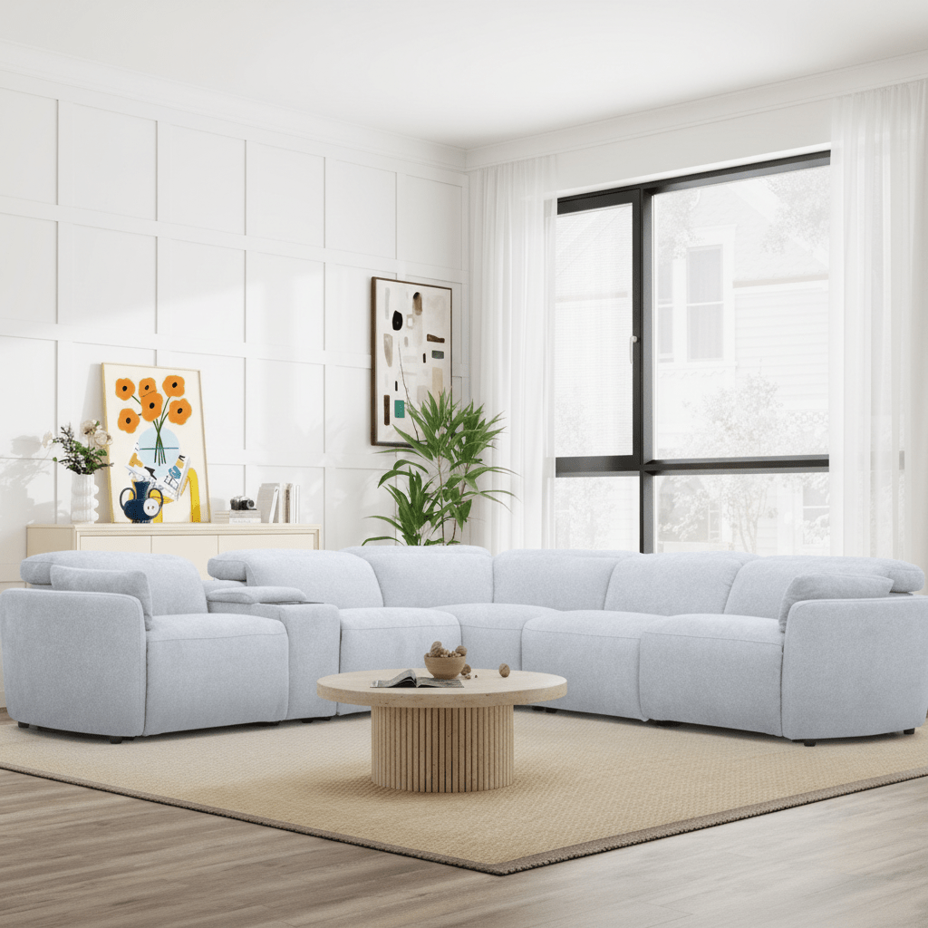 Seequence Gray Armless Chair Recliners| Roots Furniture
