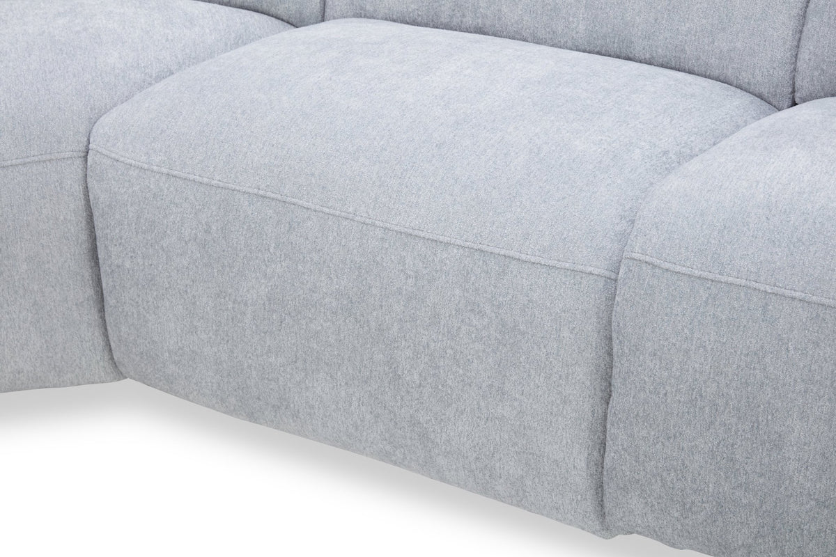 Seequence Gray Motion Set Living Room Sets| Roots Furniture