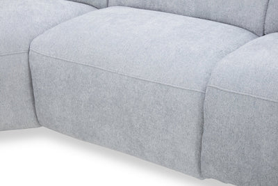 Seequence Gray Motion Set - Al Rugaib Furniture