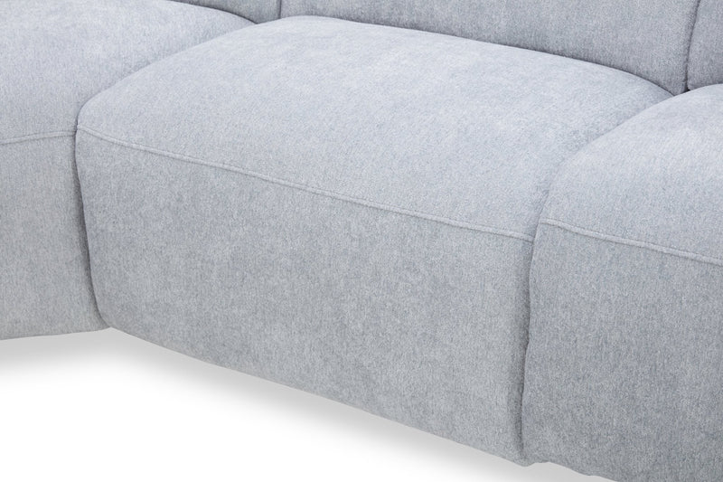 Seequence Gray Motion Set - Al Rugaib Furniture