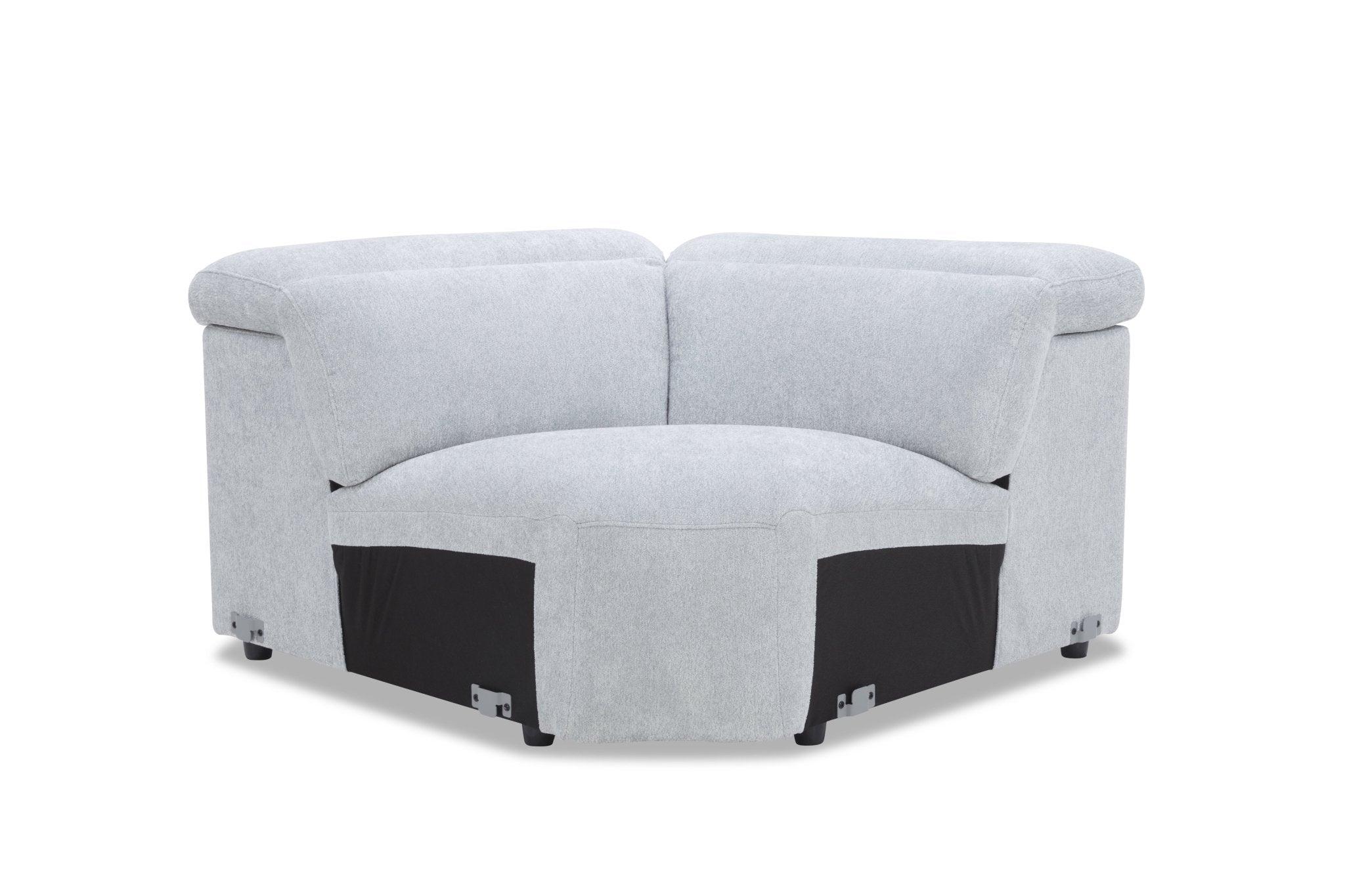 Seequence Gray Motion Set Living Room Sets| Roots Furniture