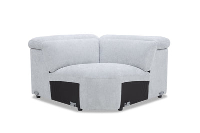 Seequence Gray Motion Set - Al Rugaib Furniture