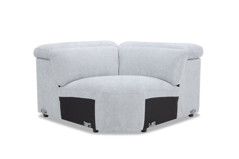 Seequence Gray Motion Set - Al Rugaib Furniture