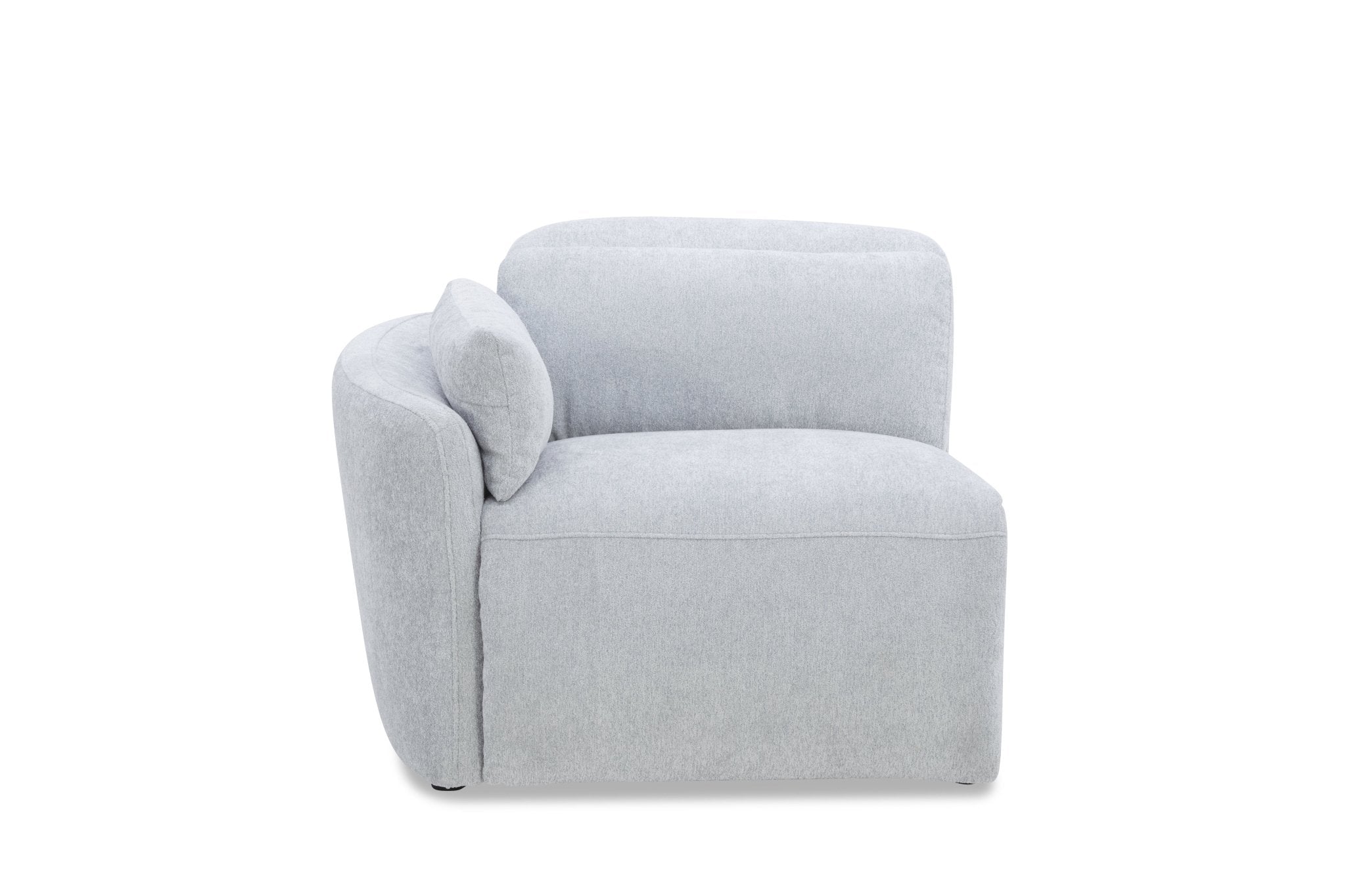 Seequence Gray Motion Set Living Room Sets| Roots Furniture