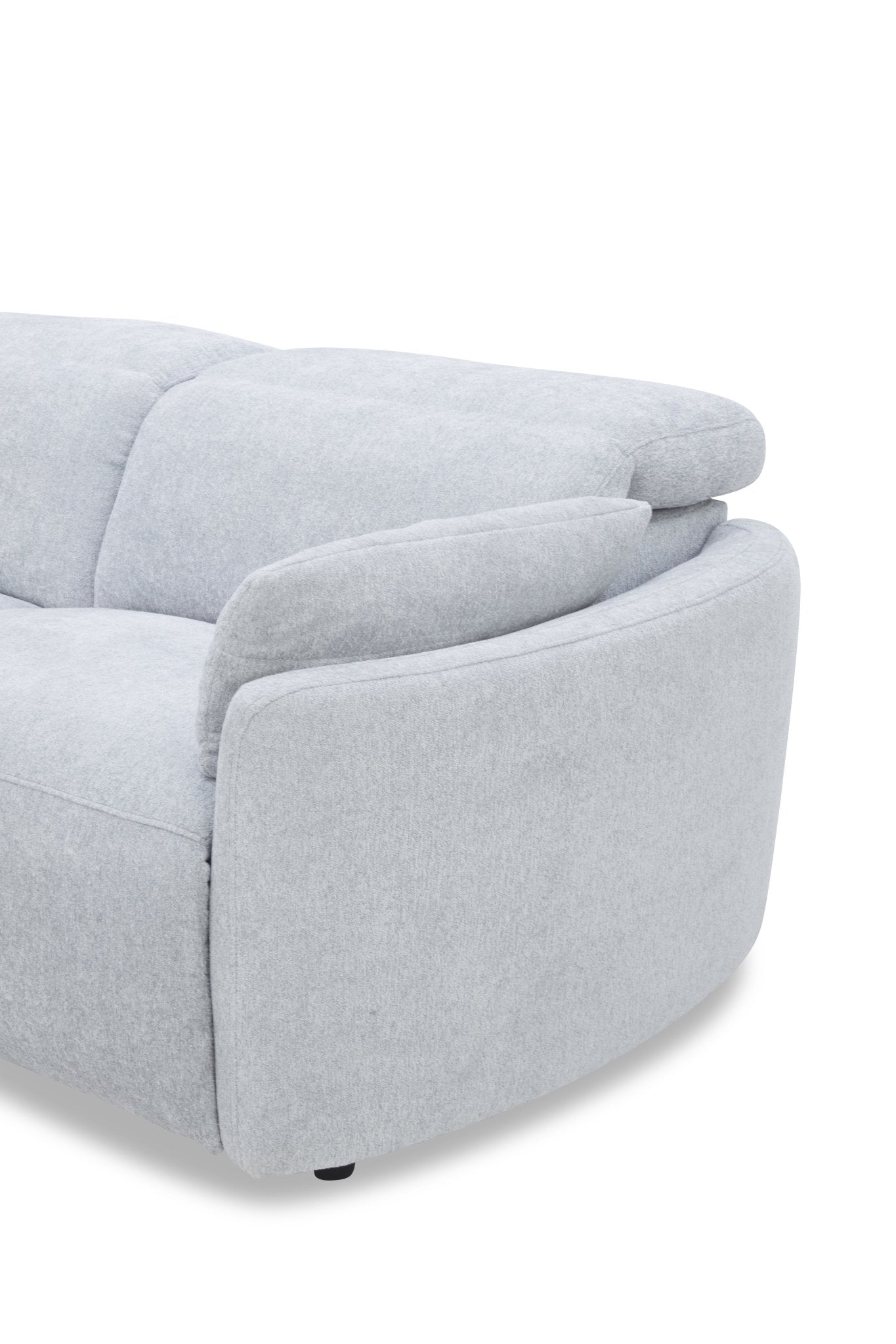 Seequence Gray Motion Set Living Room Sets| Roots Furniture