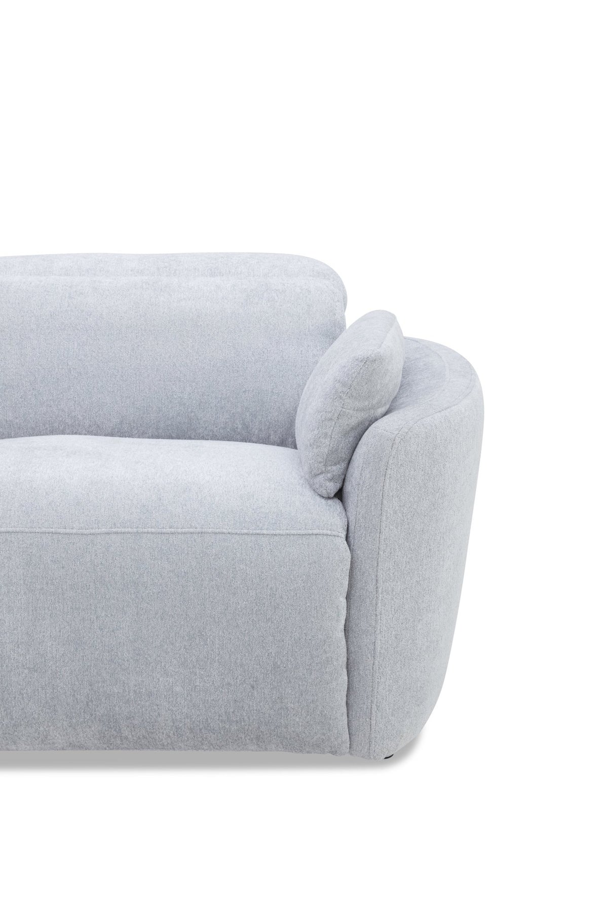 Seequence Gray Motion Set Living Room Sets| Roots Furniture