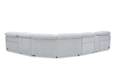 Seequence Gray Motion Set - Al Rugaib Furniture