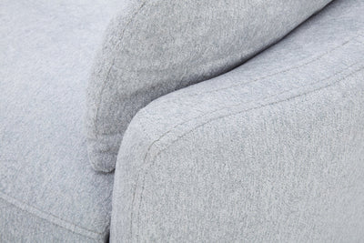 Seequence Gray Motion Set - Al Rugaib Furniture