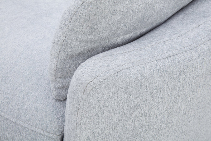 Seequence Gray Motion Set - Al Rugaib Furniture