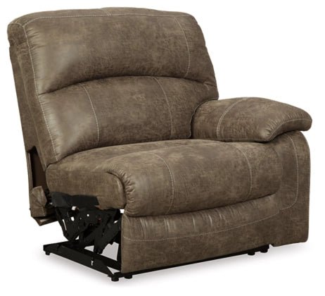 Segburg Recliners| Ashley Homestore