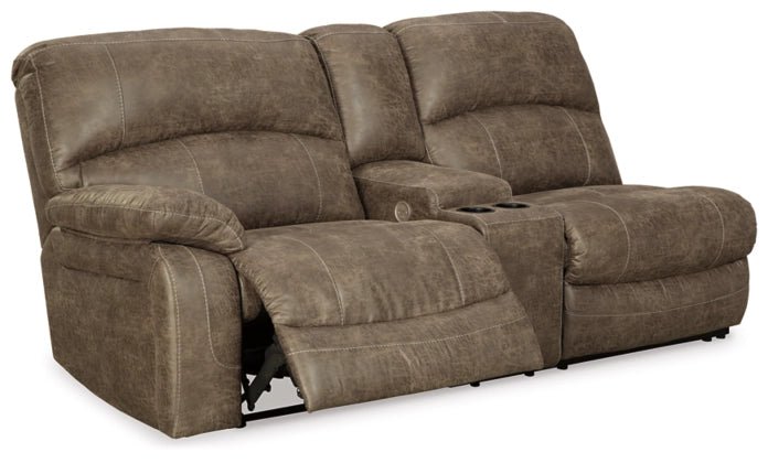 Segburg Recliners| Ashley Homestore