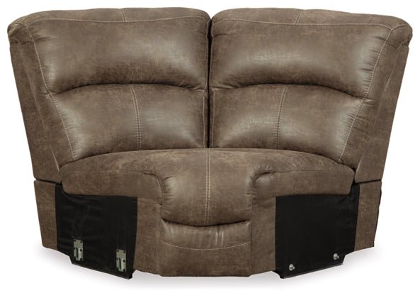 Segburg Recliners| Ashley Homestore
