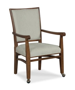Selby Arm Chair Dining Chairs| Fairfield Chair
