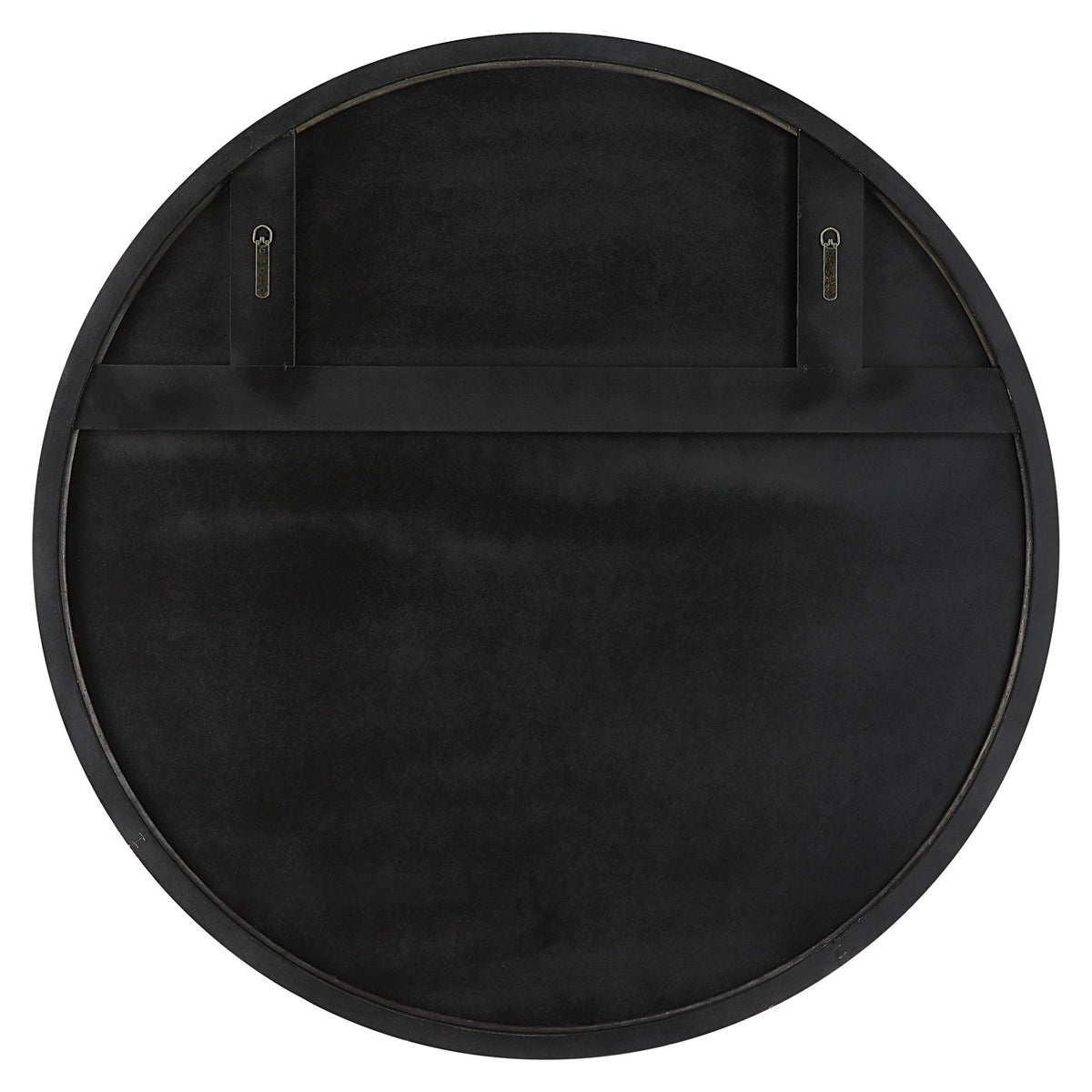 Sele Round Mirror Mirrors| Uttermost