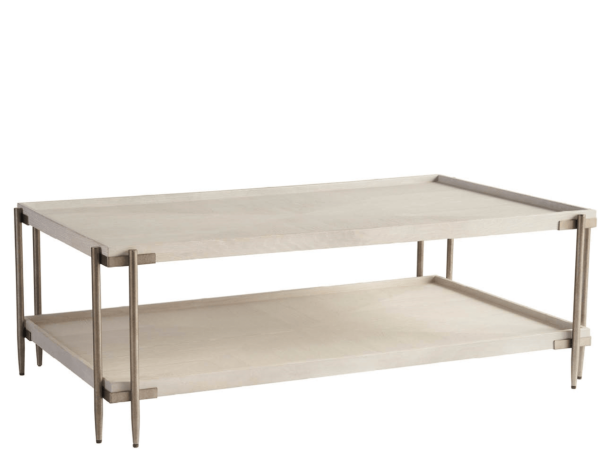 Selkie Cocktail Table Coffee Tables| Universal