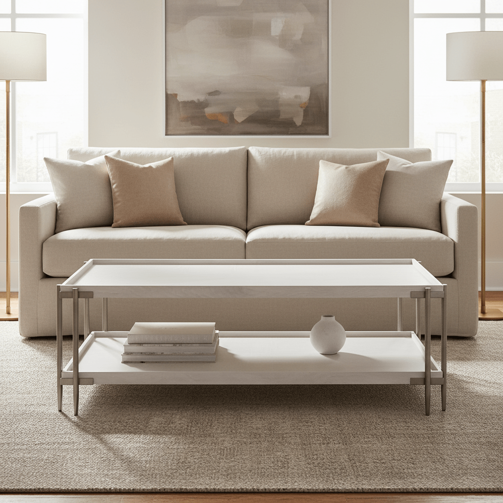 Selkie Cocktail Table Coffee Tables| Universal