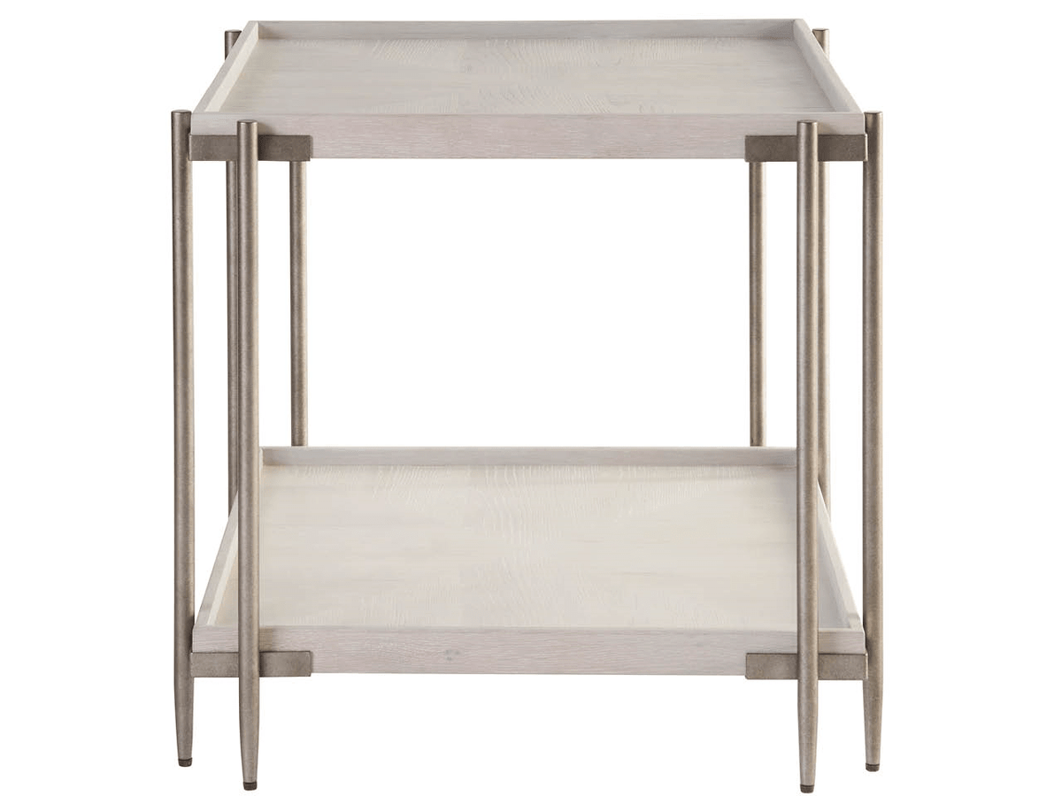 Selkie End Table End Tables| Universal