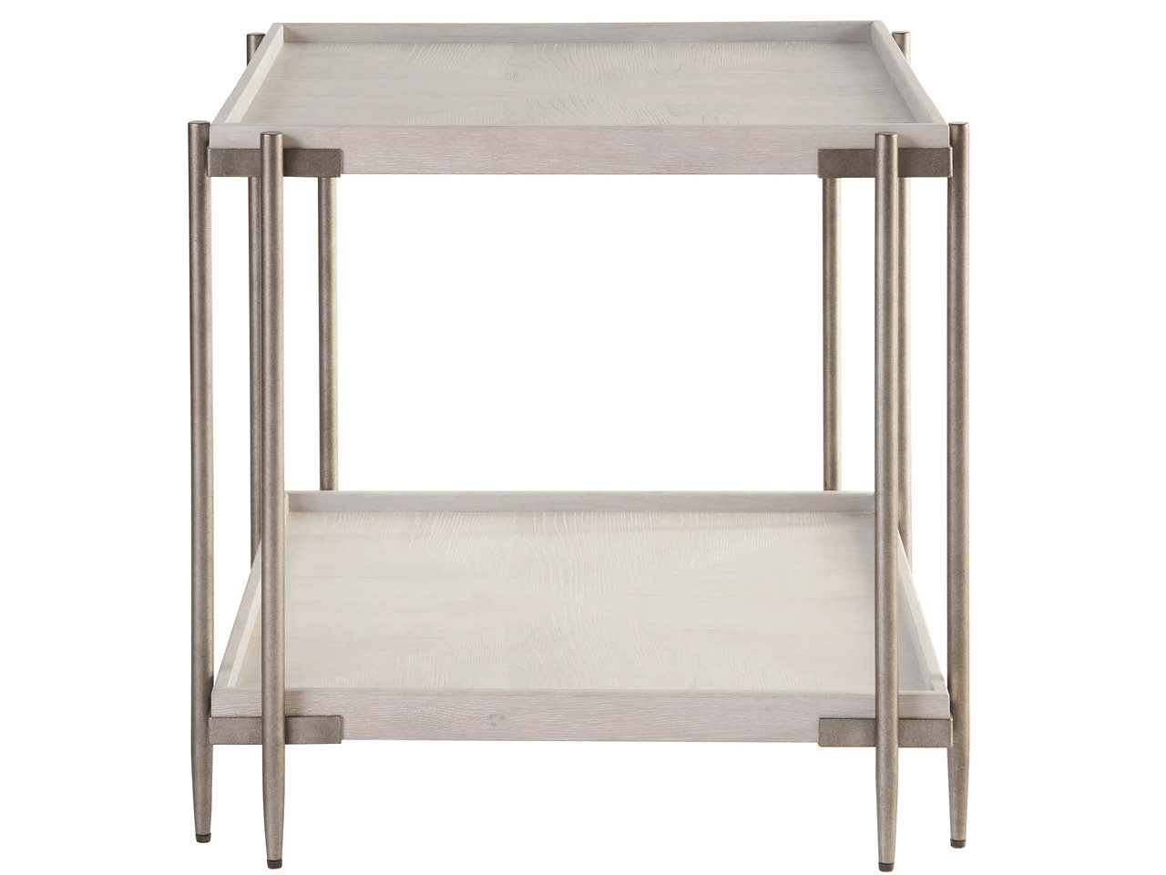 Selkie End Table End Tables| Universal