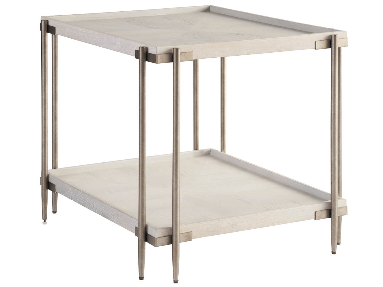 Selkie End Table End Tables| Universal
