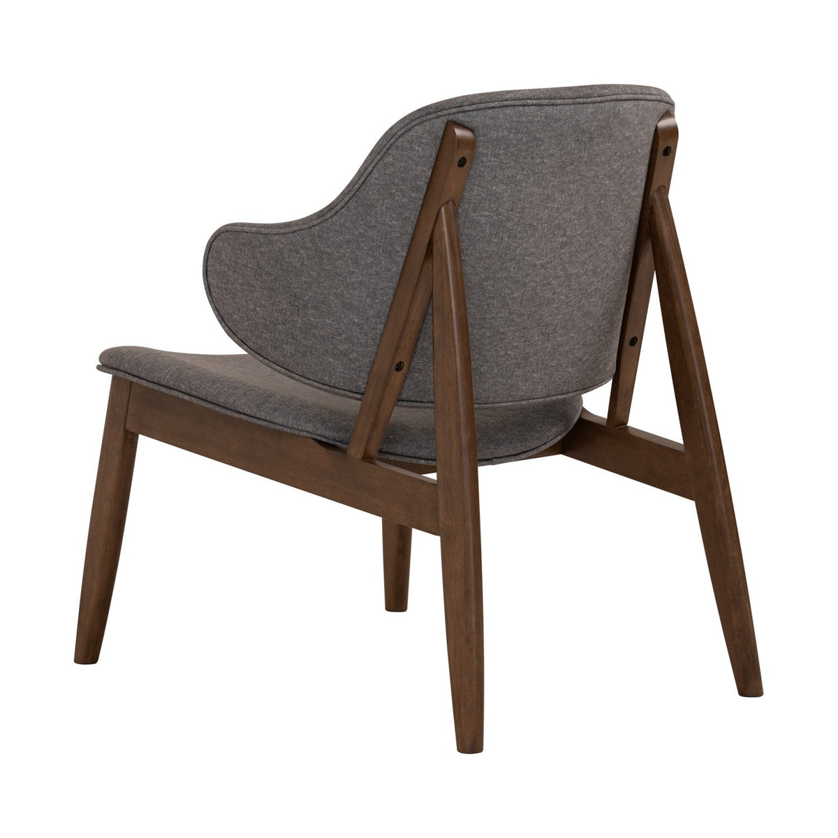 SELTOS LOUNGE CHAIR Chairs| Al Rugaib Office Solutions