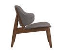 SELTOS LOUNGE CHAIR Chairs| Al Rugaib Office Solutions
