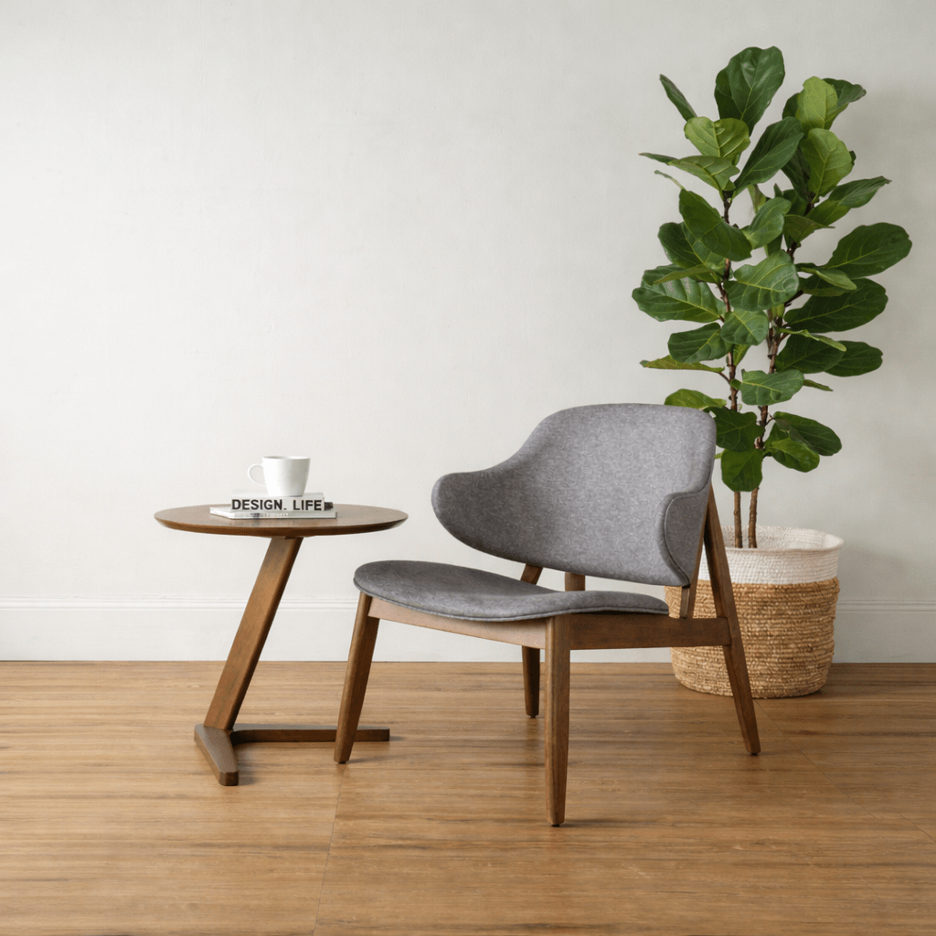 SELTOS LOUNGE CHAIR Chairs| Al Rugaib Office Solutions