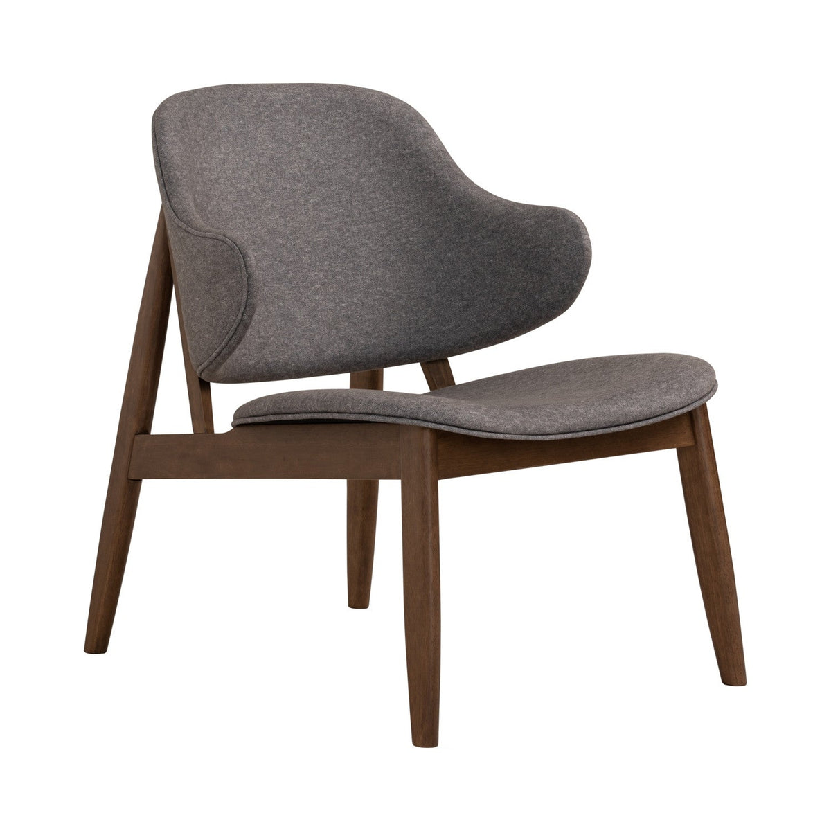 SELTOS LOUNGE CHAIR Chairs| Al Rugaib Office Solutions