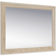 Senbry Bedroom Mirror