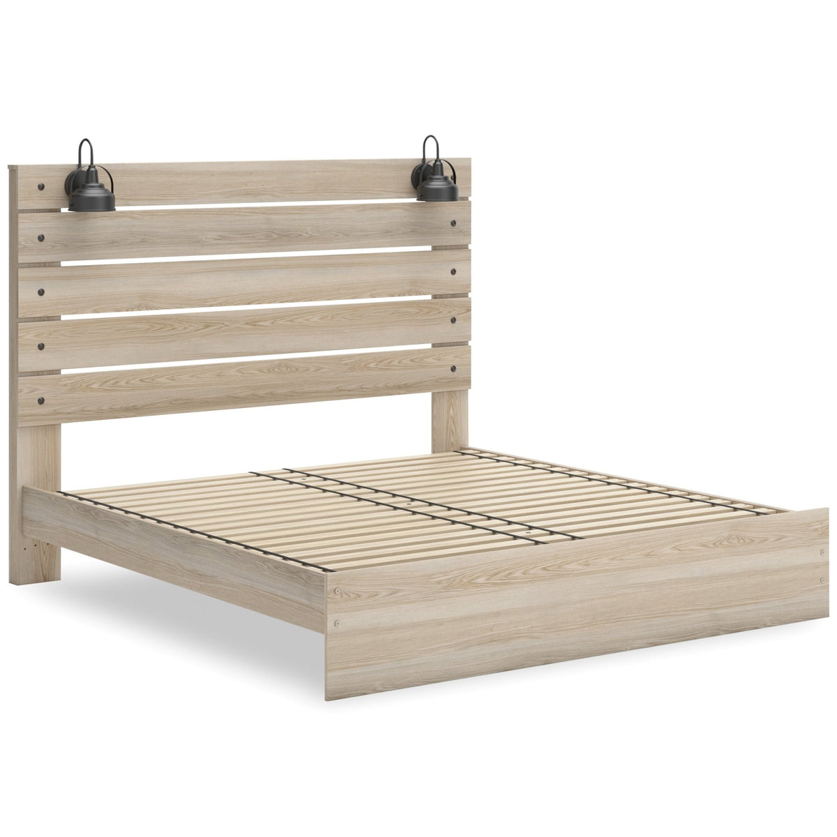 Senbry Queen Bed Beds| Ashley Homestore
