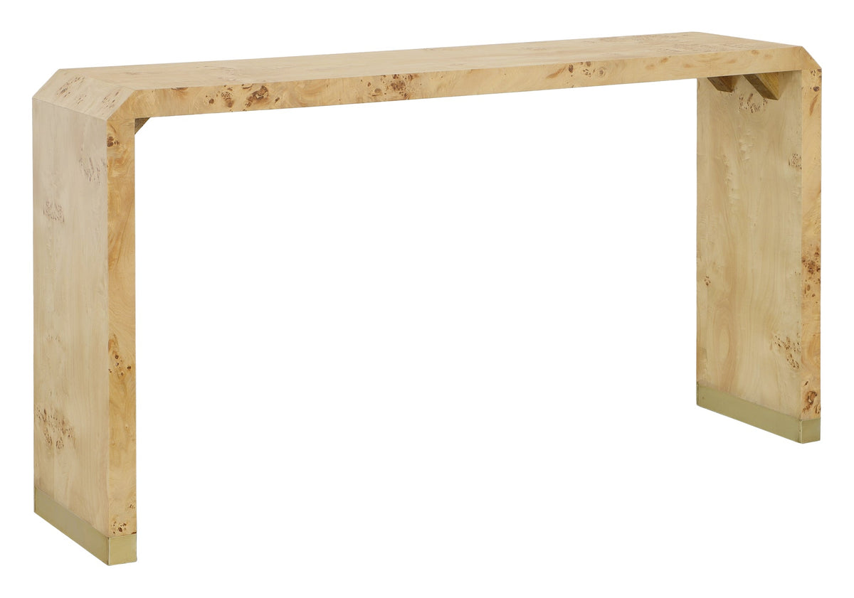 Sequoia Sofa Table Sofa Tables| Fairfield Chair