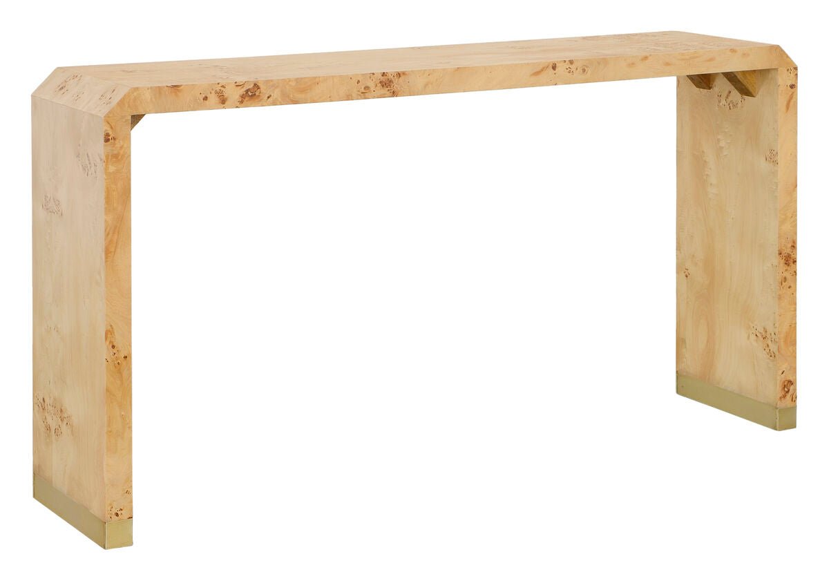 Sequoia Sofa Table Sofa Tables| Fairfield Chair