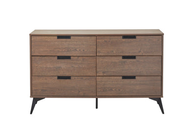 Serena Bedroom Set - Al Rugaib Furniture