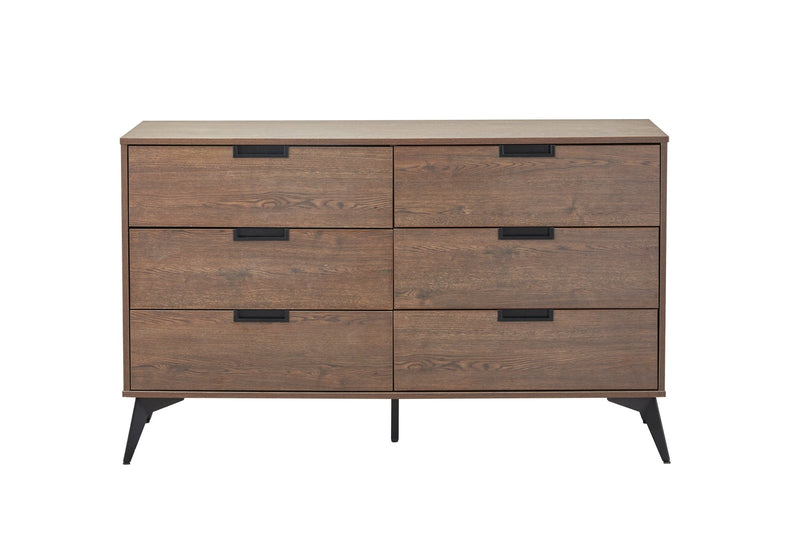 Serena Bedroom Set - Al Rugaib Furniture