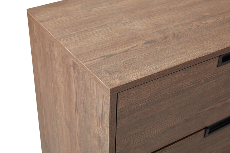 Serena Bedroom Set - Al Rugaib Furniture