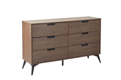 Serena Bedroom Set - Al Rugaib Furniture