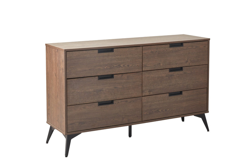 Serena Bedroom Set - Al Rugaib Furniture